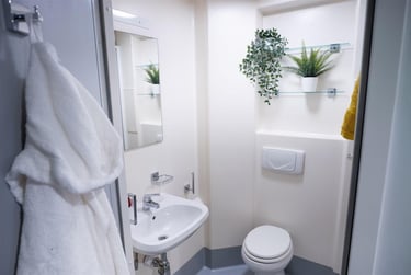 1 bed flat, Lady Lawson Street, Tollcross, Edinburgh, EH39DH - Image 10